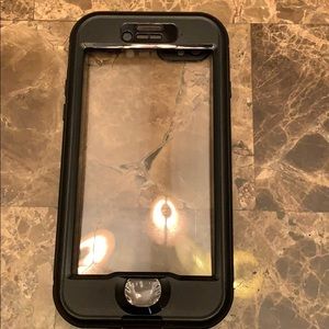 iPhone 7 life proof case
